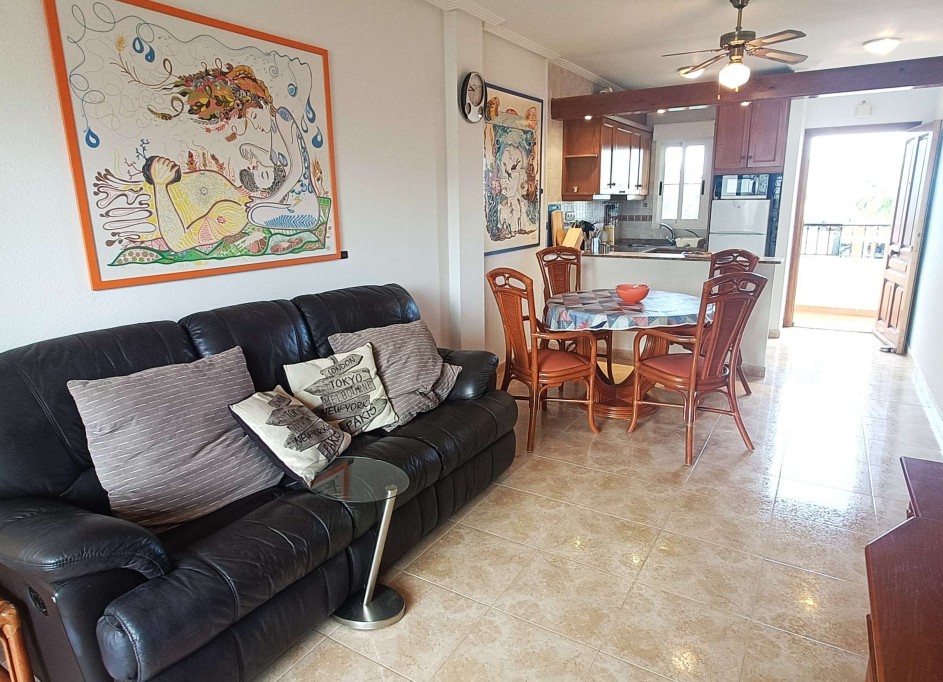 Videresalg - Lejlighed lejlighed -
Villamartín