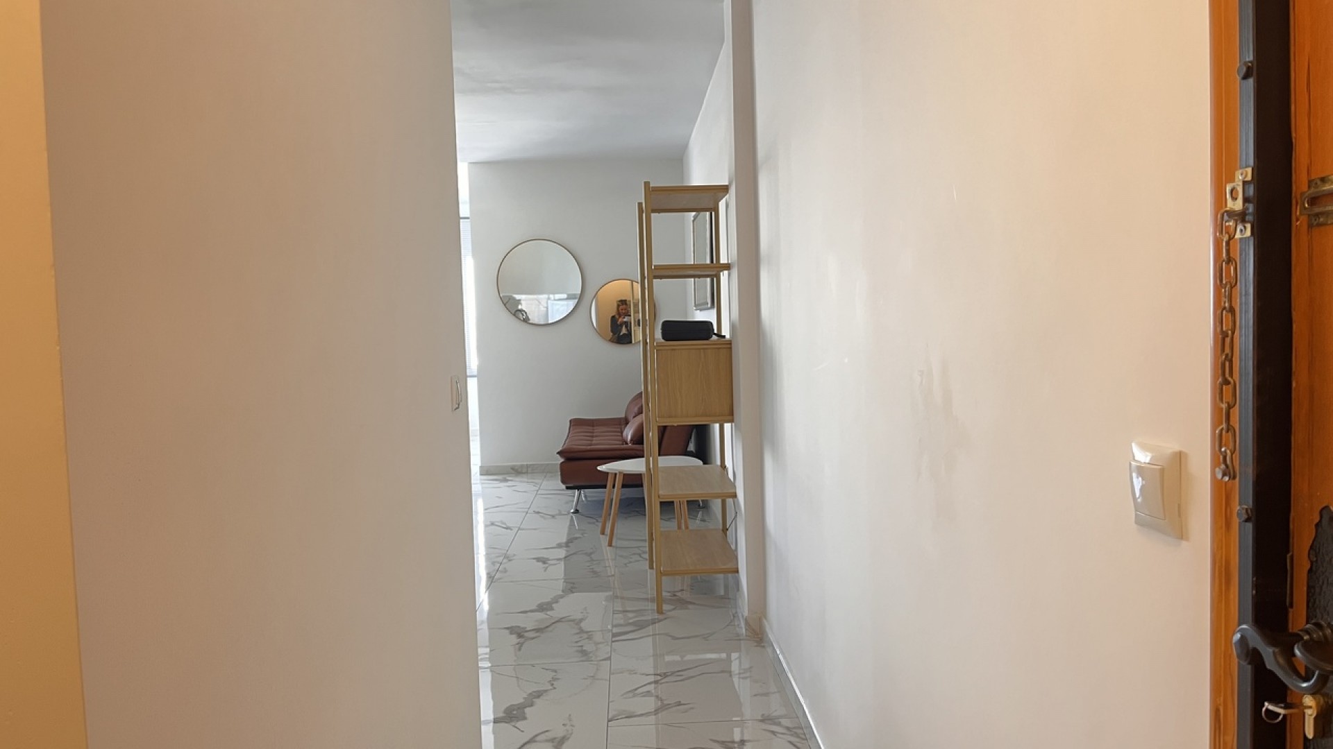 Videresalg - Lejlighed lejlighed -
Villamartín