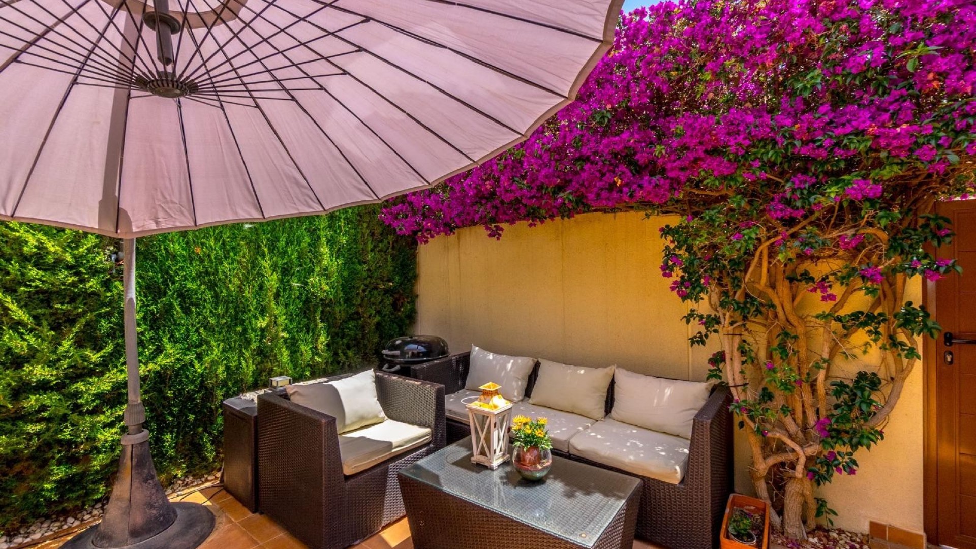 Videresalg - Rækkehus / Byhus -
Torrevieja - Aguas Nuevas