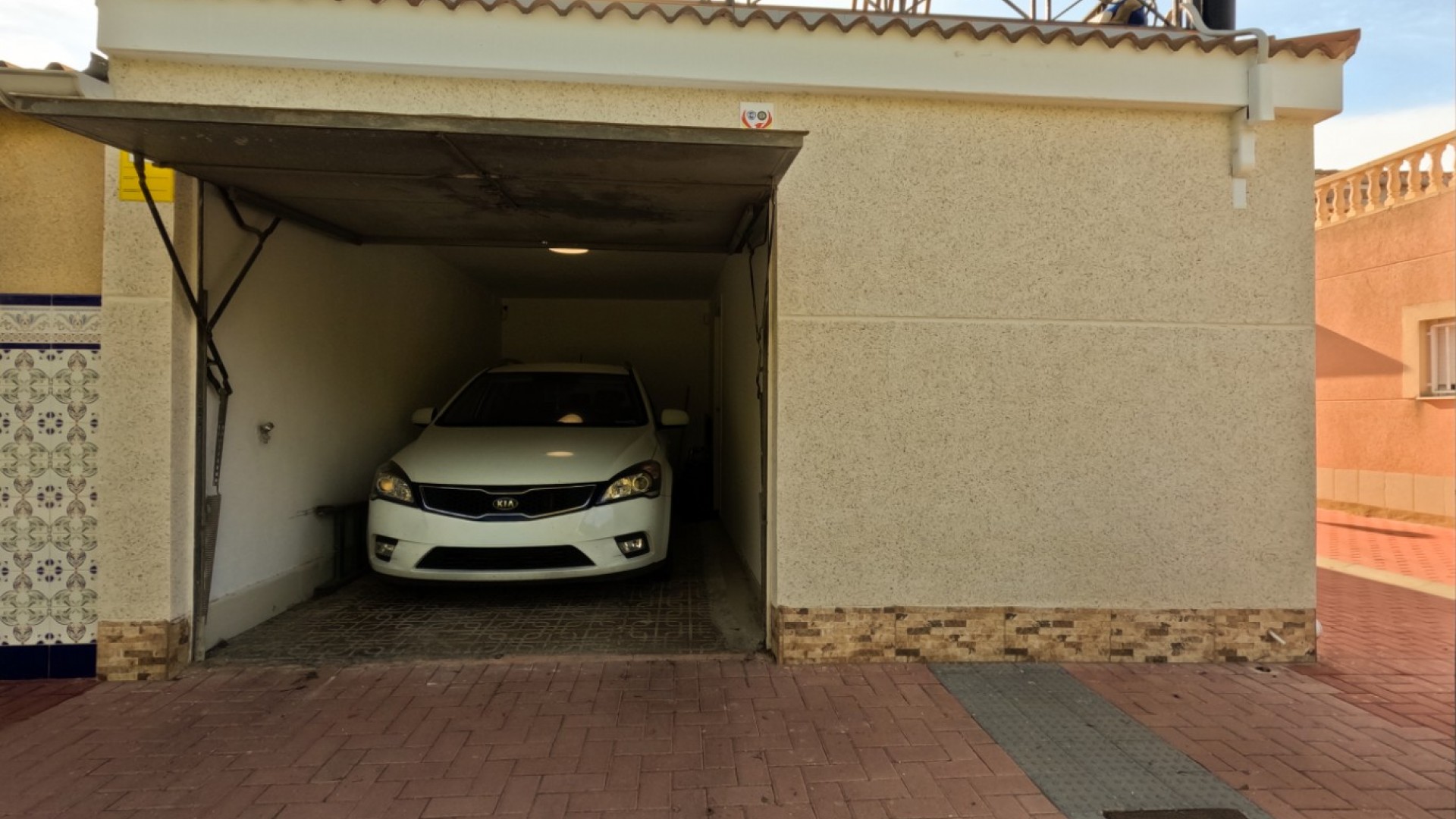 Videresalg - Rækkehus / Byhus -
Torrevieja - El Acequión - Los Náufragos