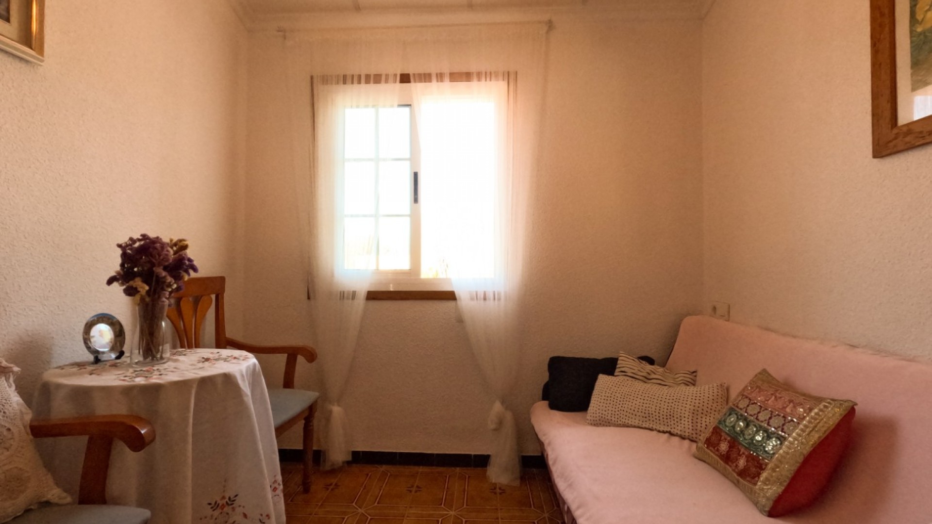 Videresalg - Rækkehus / Byhus -
Torrevieja - El Acequión - Los Náufragos