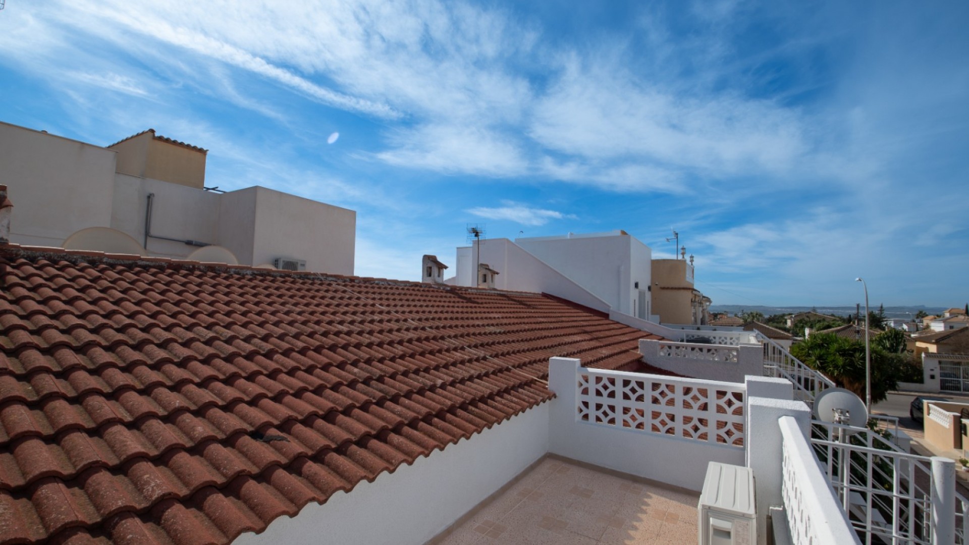 Videresalg -  -
Torrevieja - El chaparral