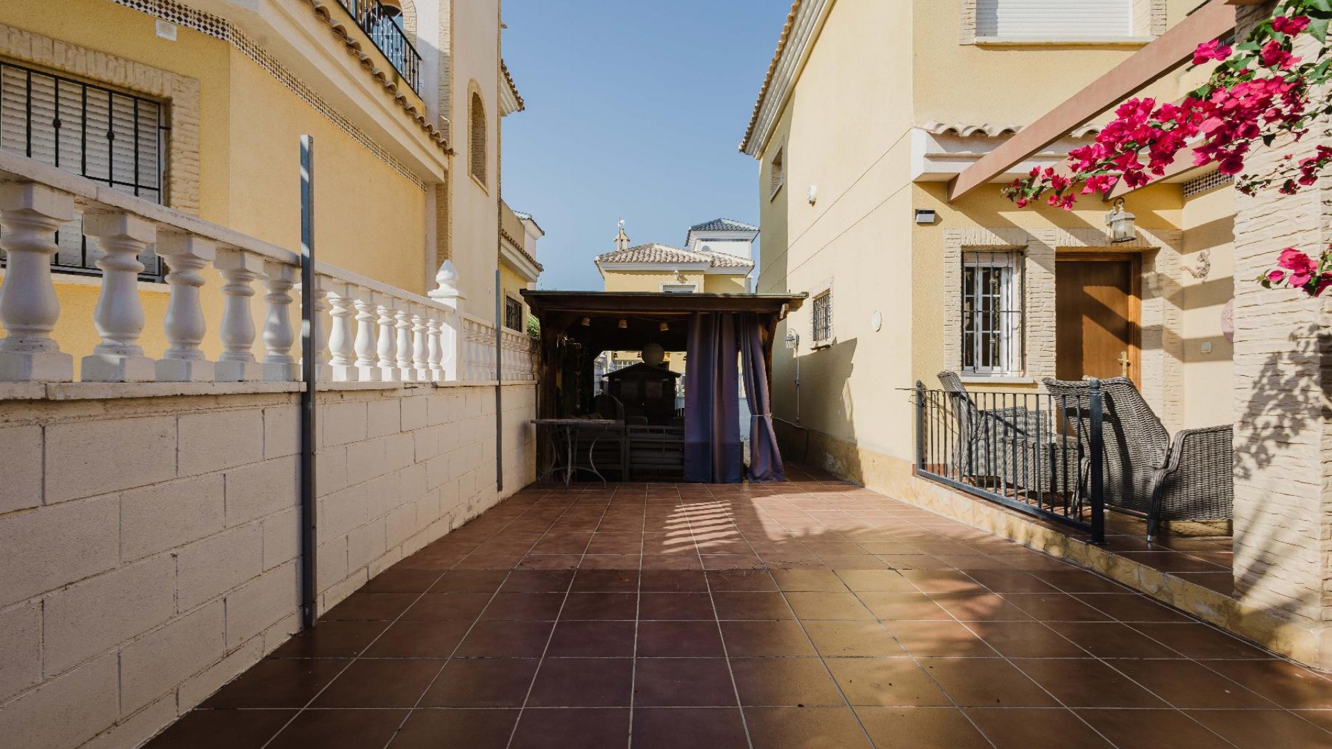 Videresalg - Villa -
Algorfa - Lo Crispin