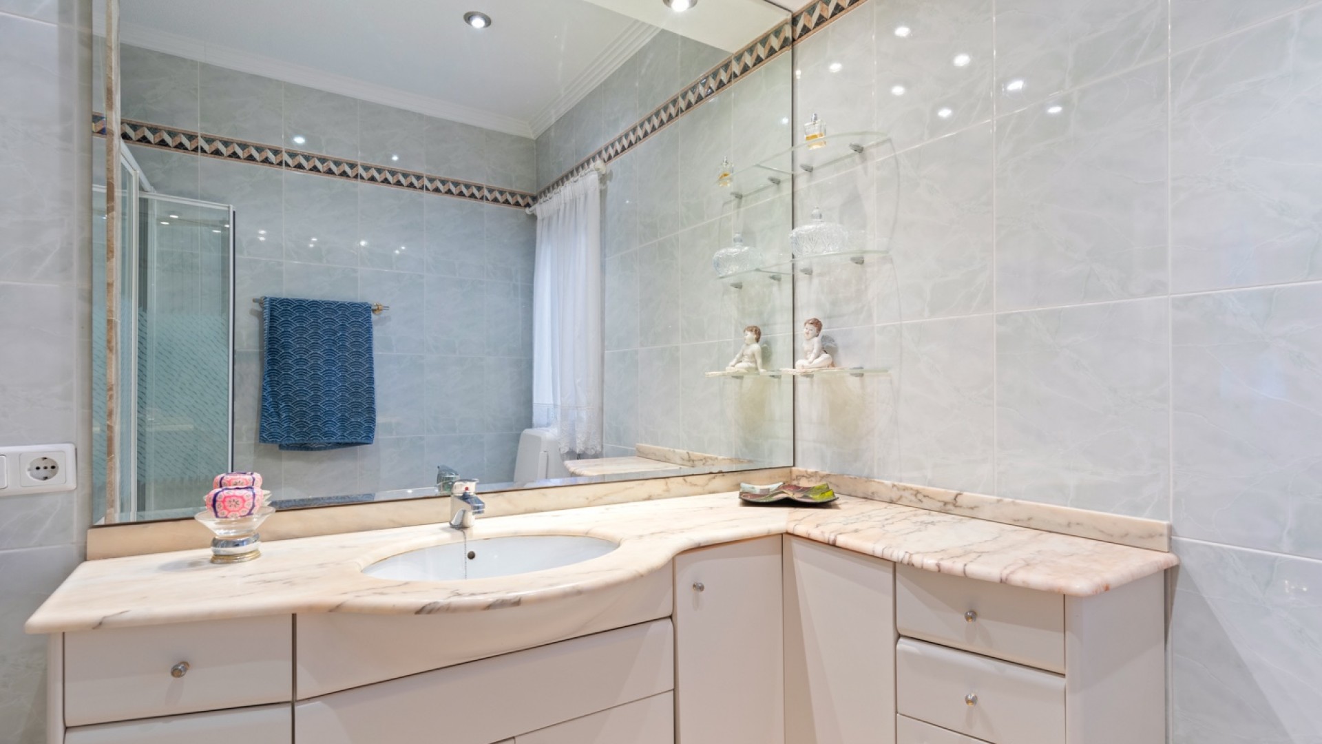 Videresalg - Villa -
Ciudad Quesada - Rojales - Dona Pepa