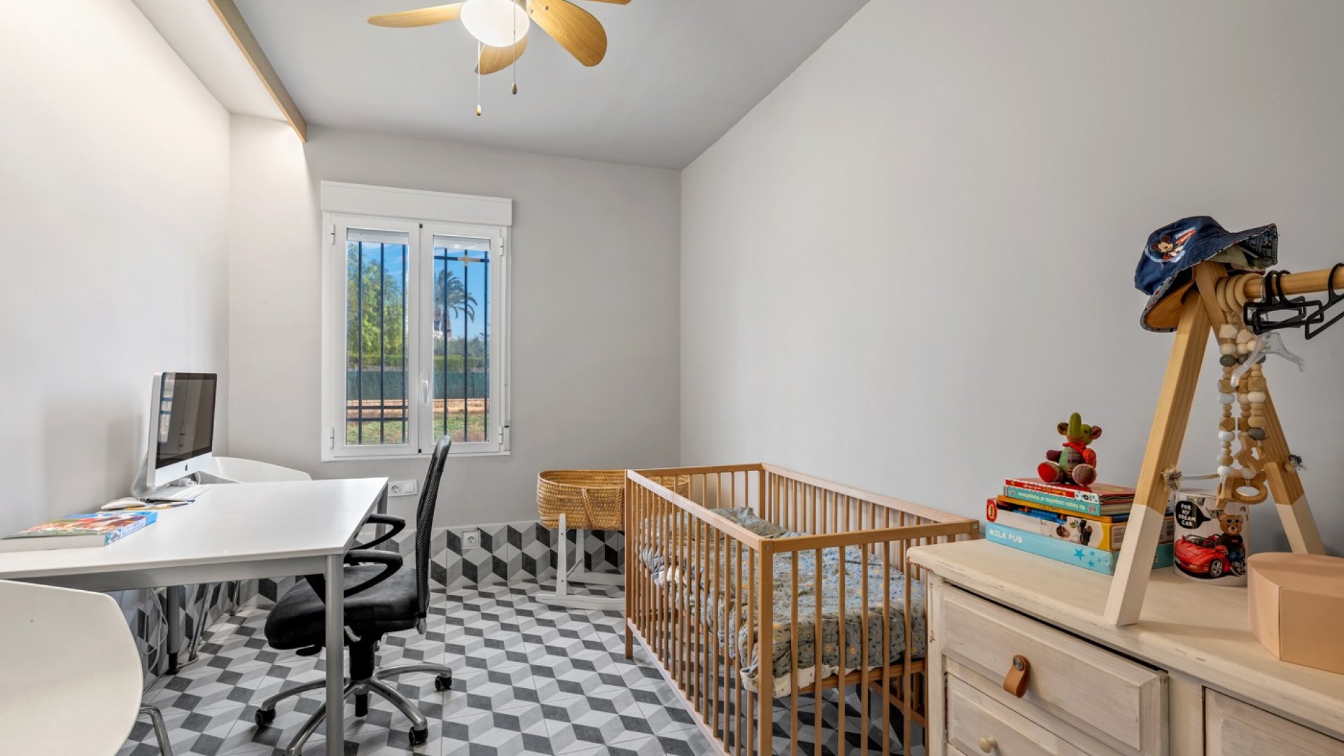 Videresalg - Villa -
Elche - Elche/Elx