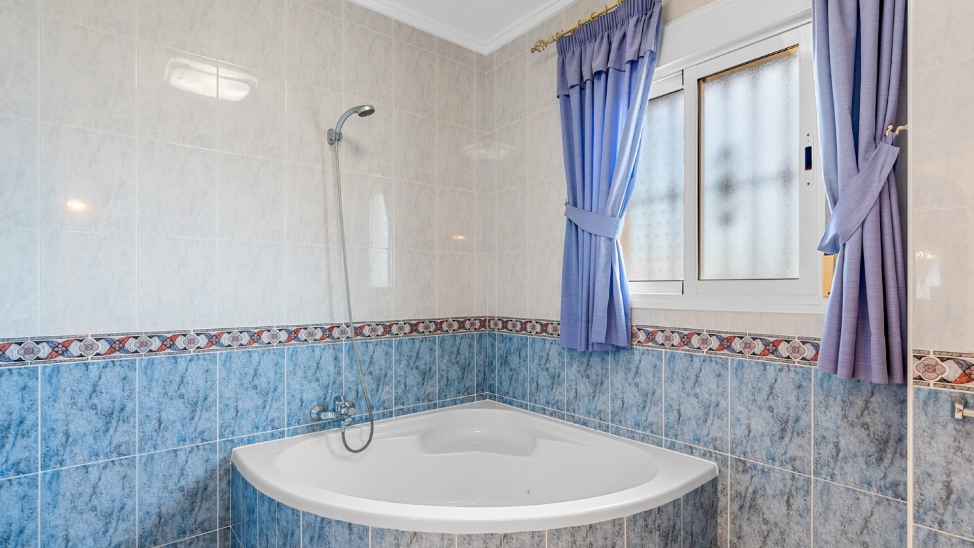 Videresalg - Villa - Fritliggende -
Ciudad Quesada - Rojales - Ciudad Quesada