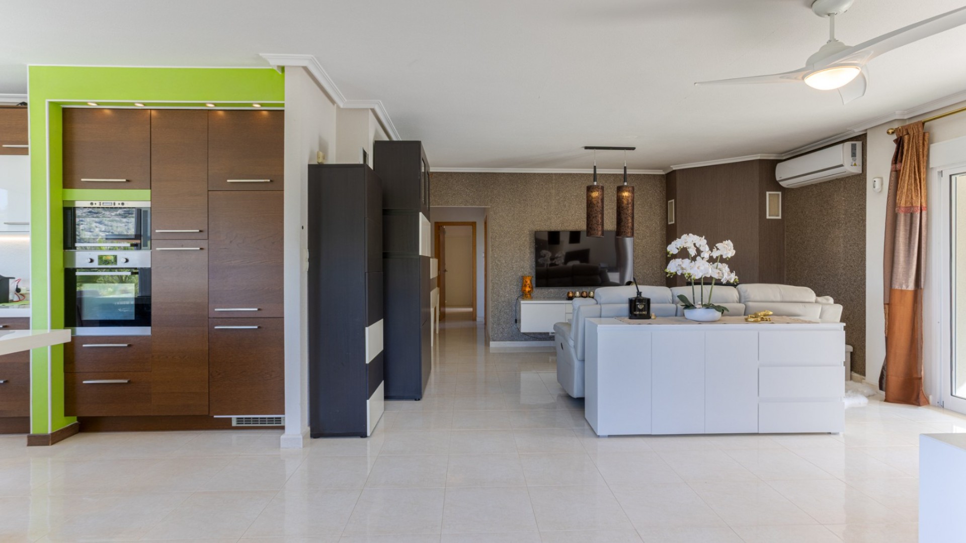 Videresalg - Villa - Fritliggende -
La Zarza - La Zarza Murcia