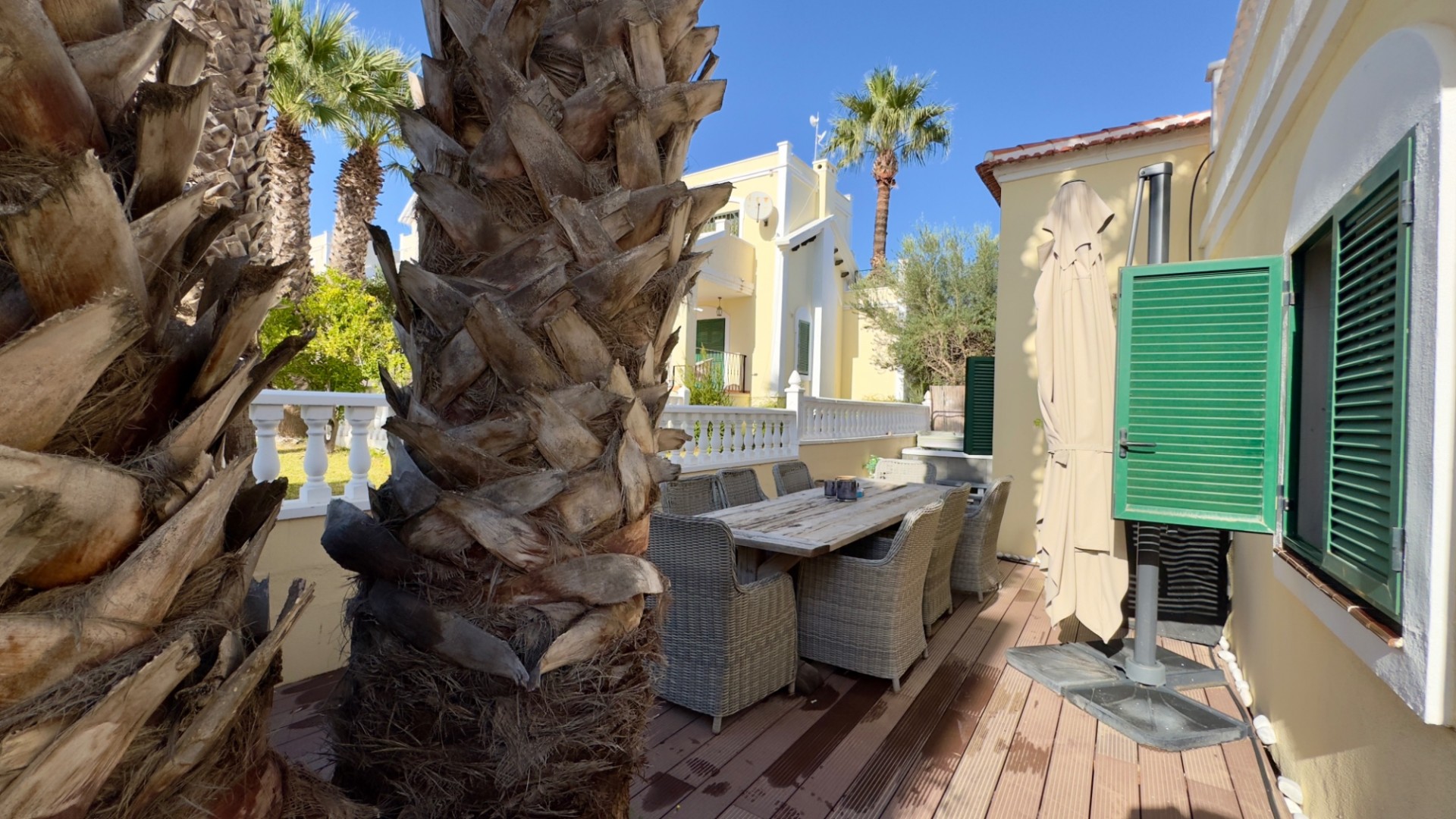 Videresalg - Villa - Fritliggende -
Orihuela Costa - Los Dolses*