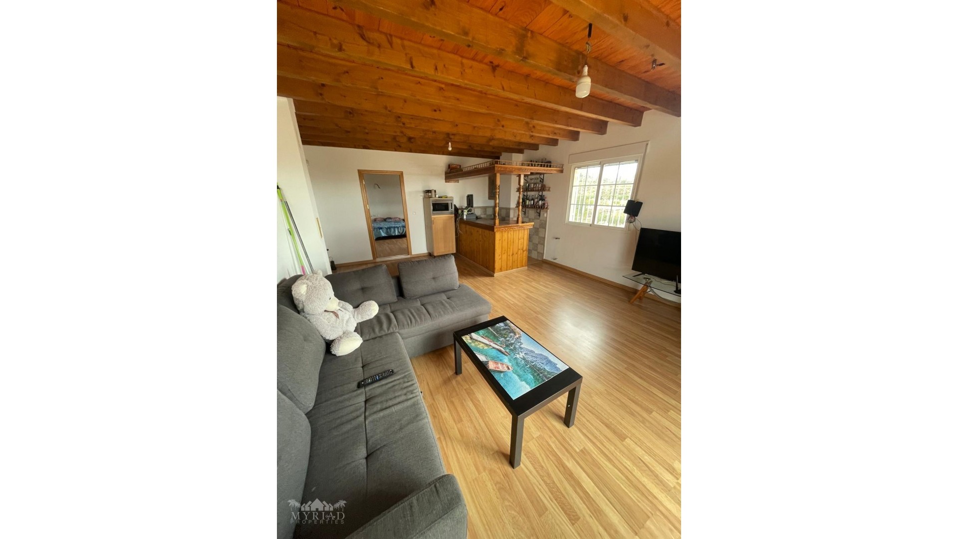 Videresalg - Villa -
Macisvenda - Macisvenda Murcia