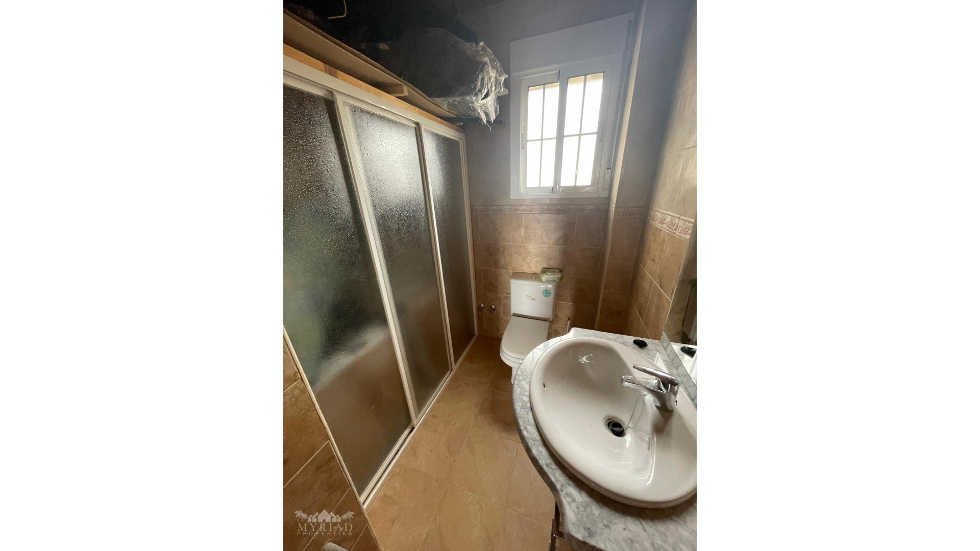 Videresalg - Villa -
Macisvenda - Macisvenda Murcia