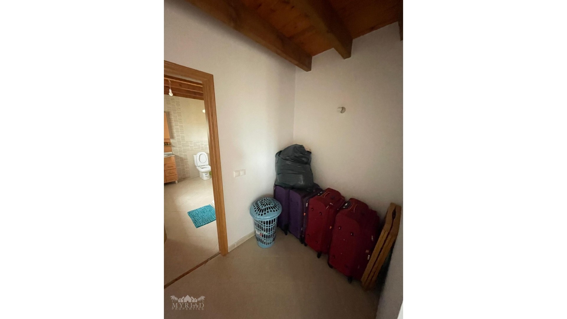 Videresalg - Villa -
Macisvenda - Macisvenda Murcia