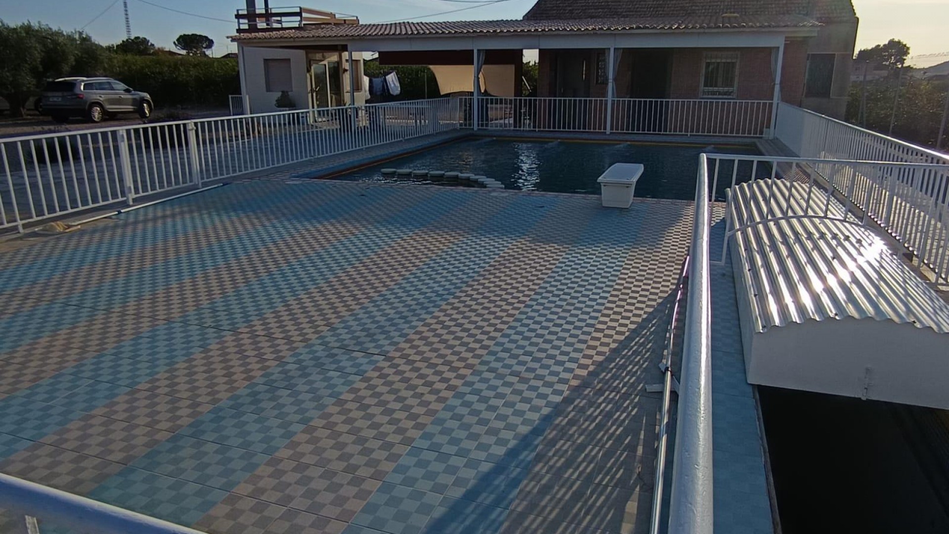 Videresalg - Villa -
Orihuela - MONTEPINAR-LA MATANZA