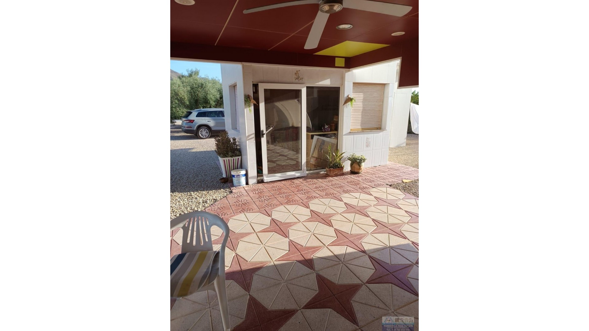 Videresalg - Villa -
Orihuela - MONTEPINAR-LA MATANZA