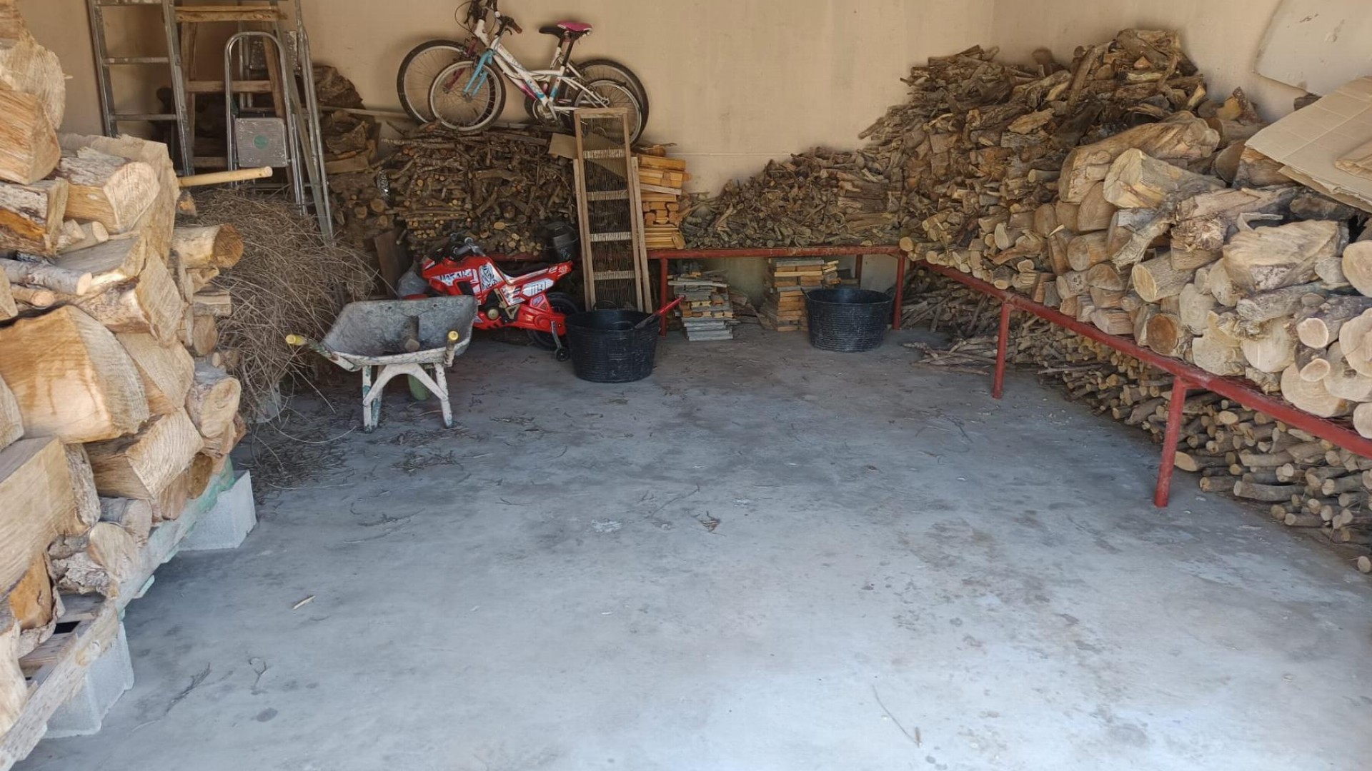 Videresalg - Villa -
Orihuela - MONTEPINAR-LA MATANZA