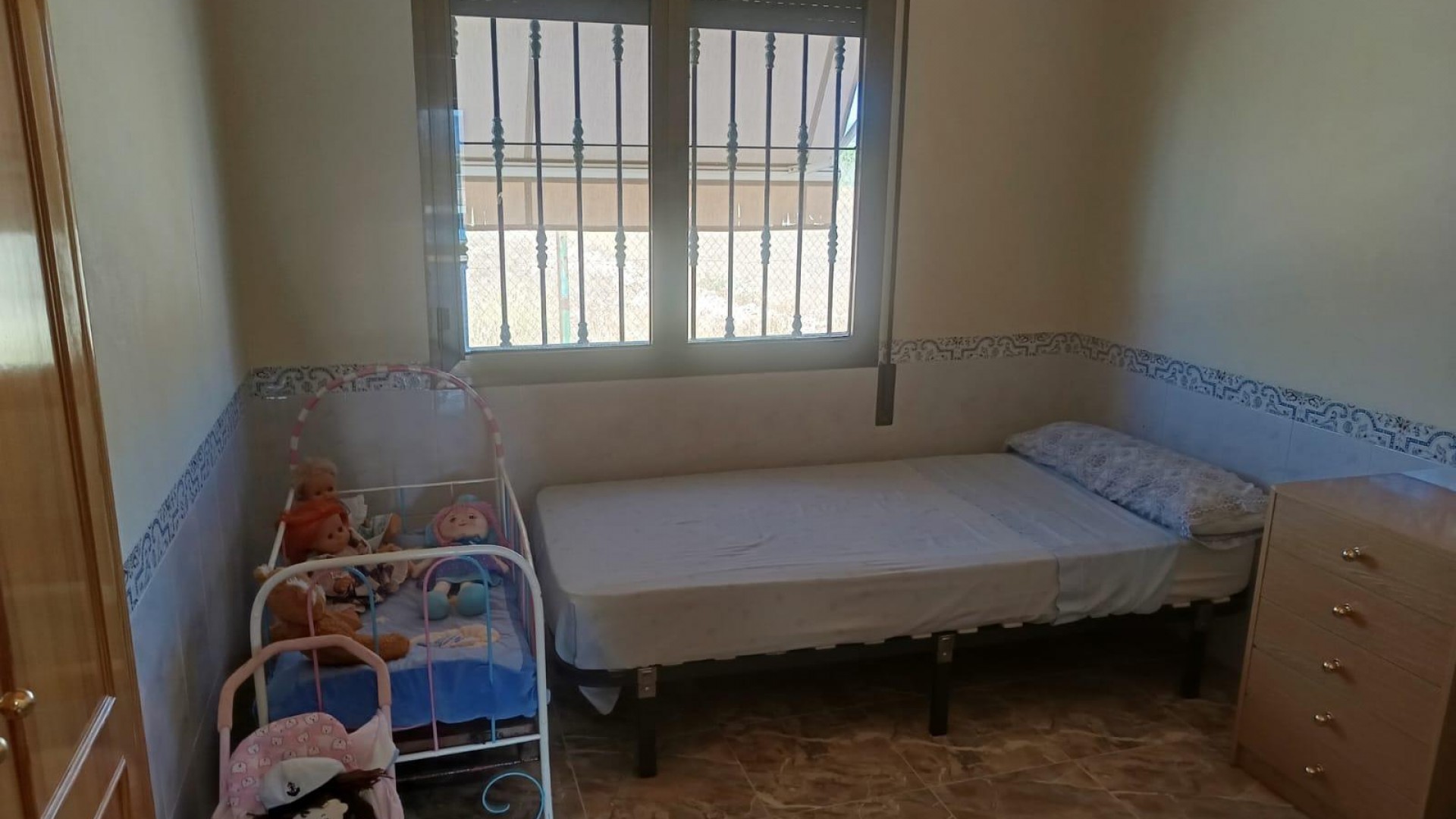 Videresalg - Villa -
Orihuela - MONTEPINAR-LA MATANZA