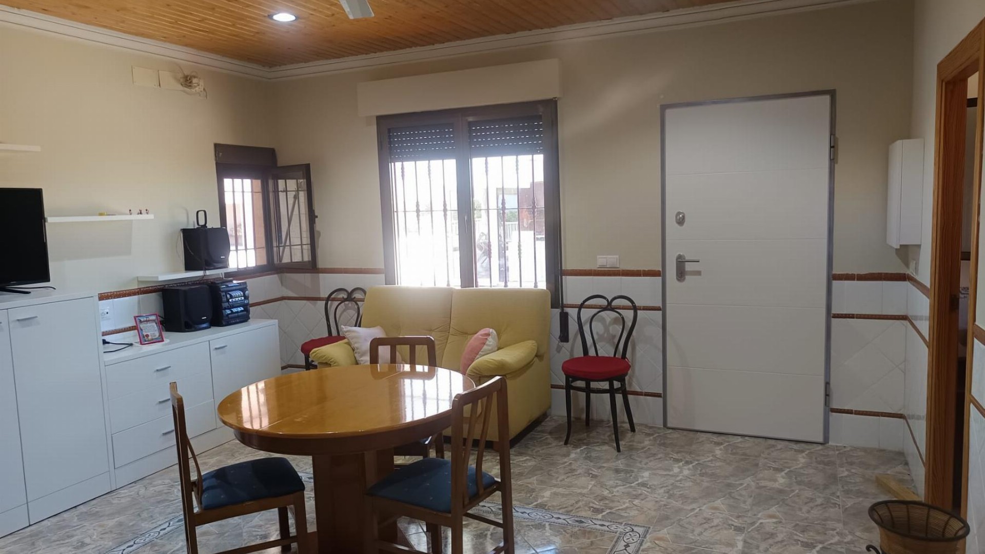 Videresalg - Villa -
Orihuela - MONTEPINAR-LA MATANZA