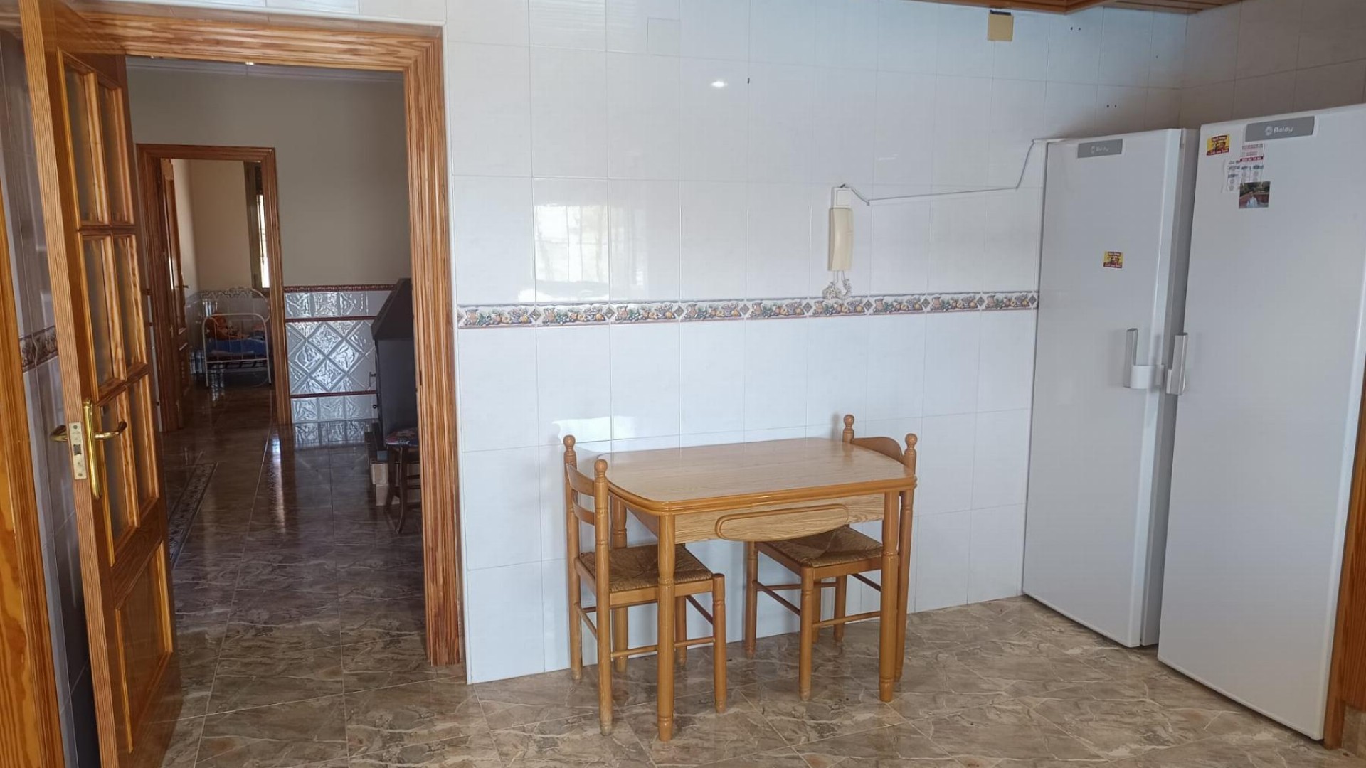 Videresalg - Villa -
Orihuela - MONTEPINAR-LA MATANZA