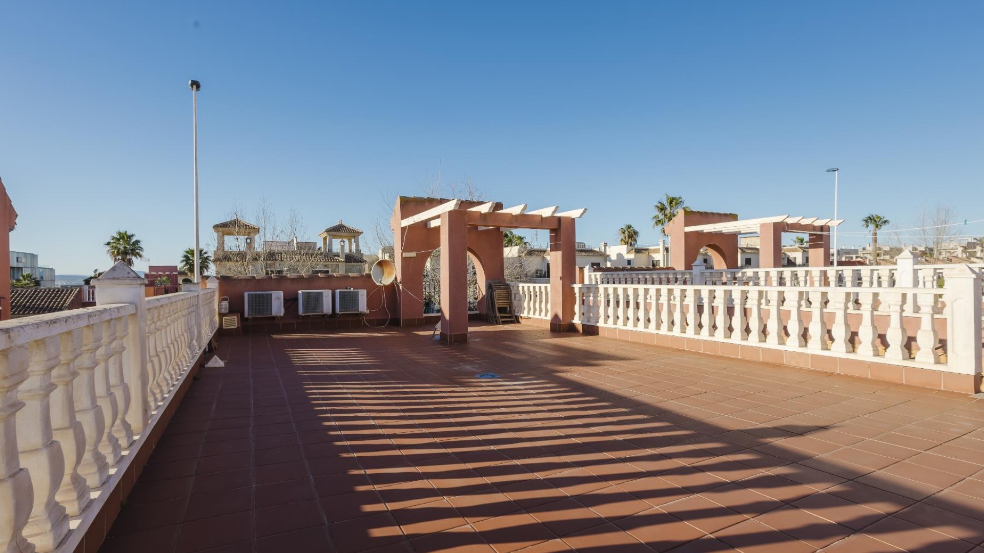 Videresalg - Villa -
Torrevieja - Aguas Nuevas