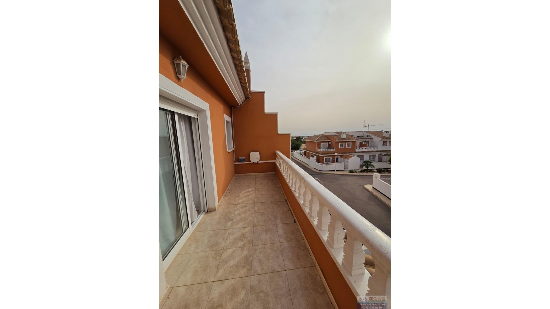 Videresalg - Villa -
Torrevieja - CIUDAD QUESADA