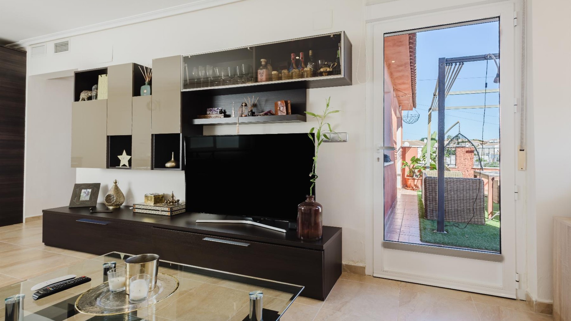 Videresalg - Villa -
Torrevieja - La Siesta