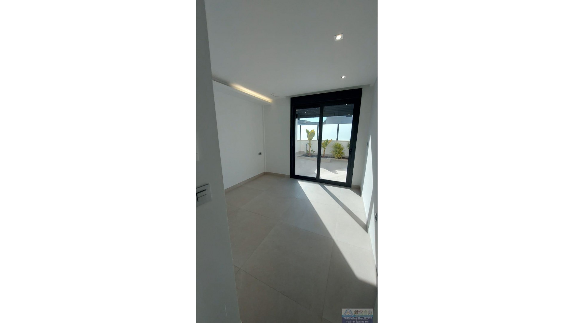 Videresalg - Villa -
Torrevieja - Los Balcones