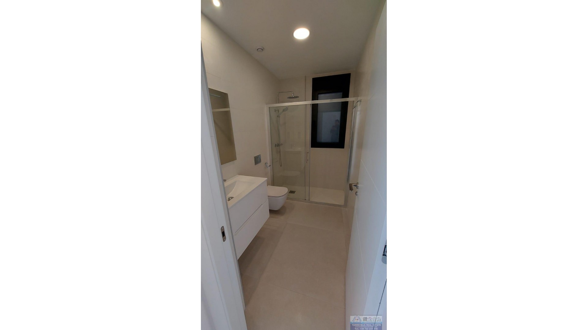 Videresalg - Villa -
Torrevieja - Los Balcones