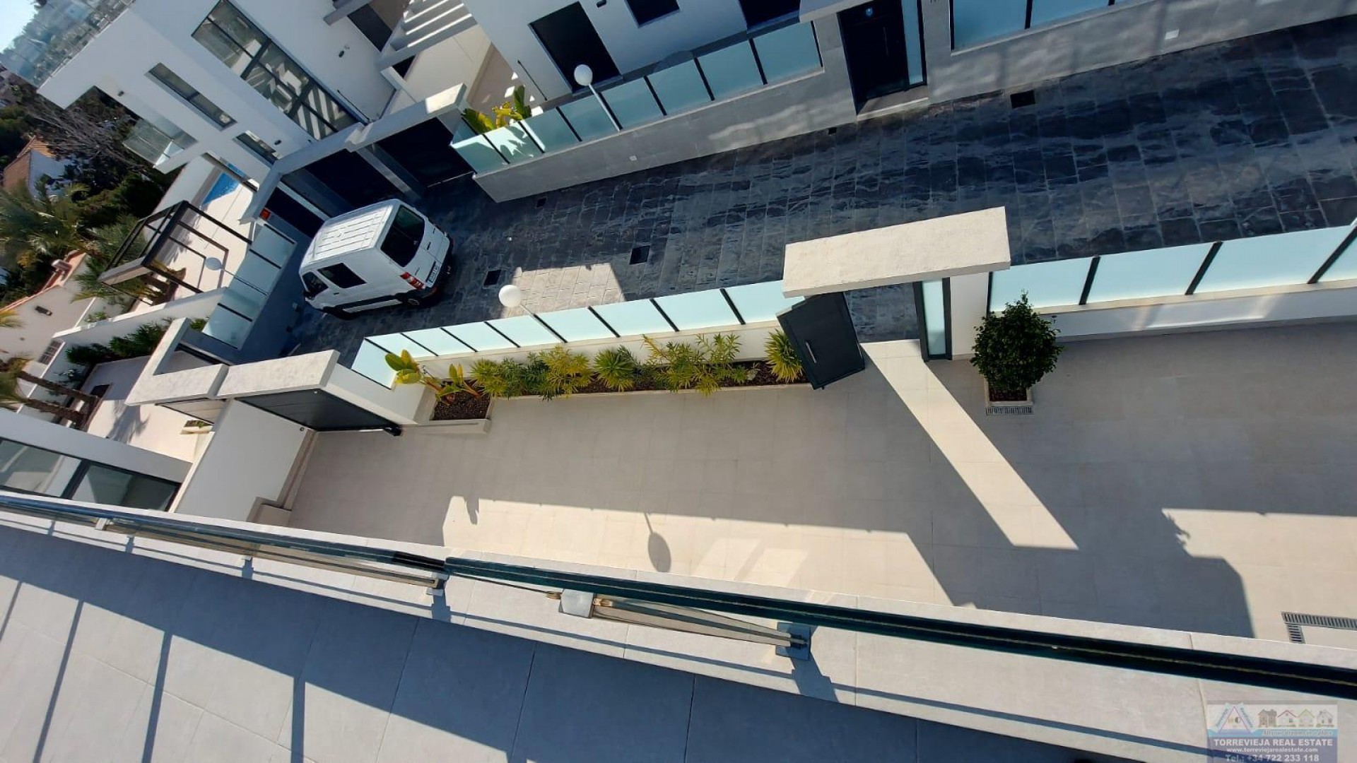 Videresalg - Villa -
Torrevieja - Los Balcones