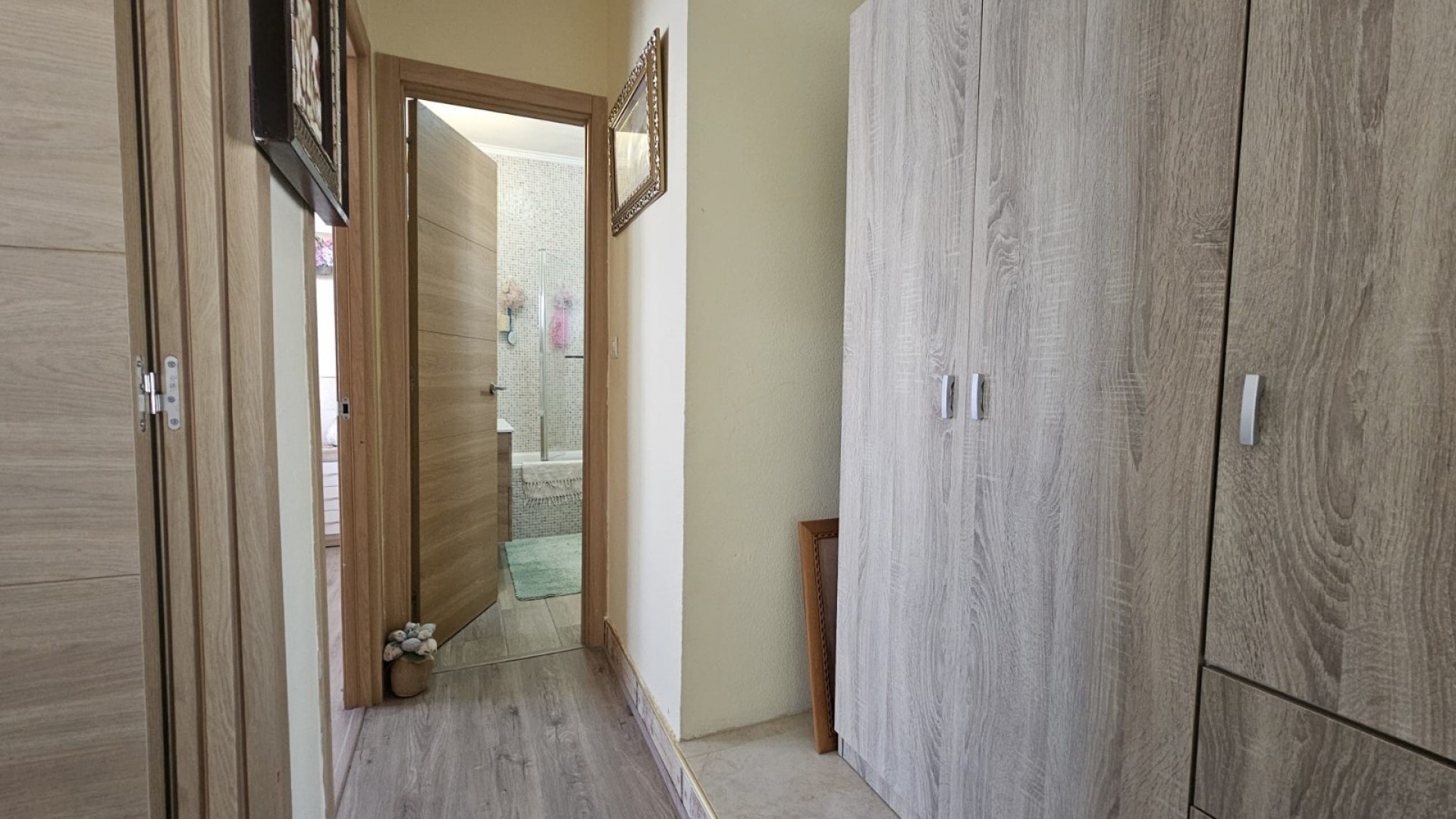 Videresalg - Villa -
Torrevieja - Torre la mata