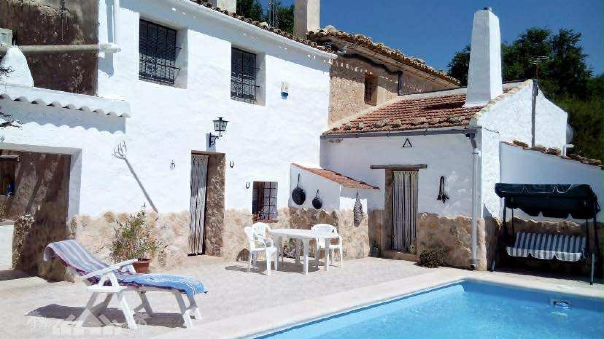 Videresalg - Villa -
Yecla - Yecla Murcia