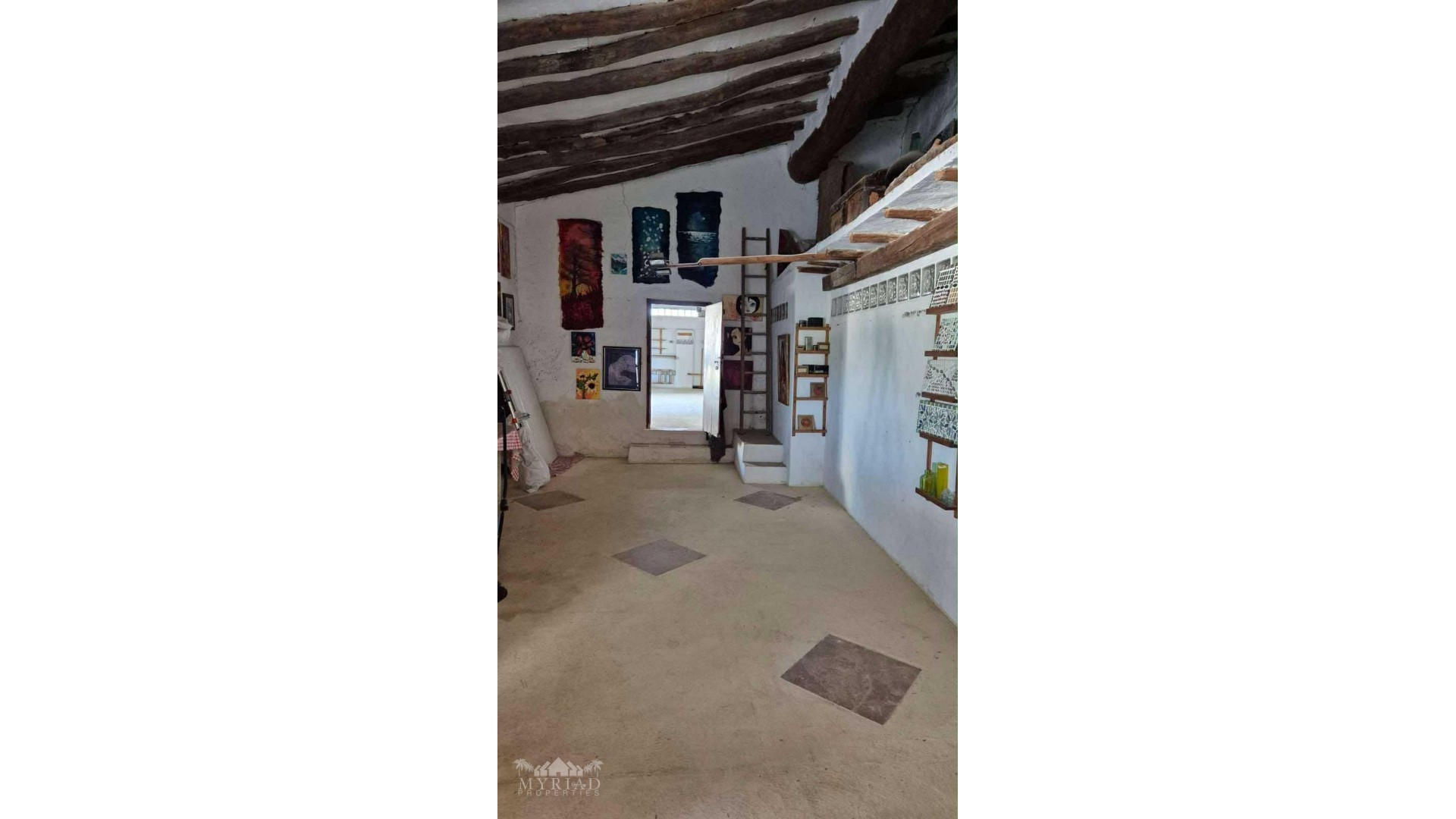 Videresalg - Villa -
Yecla - Yecla Murcia