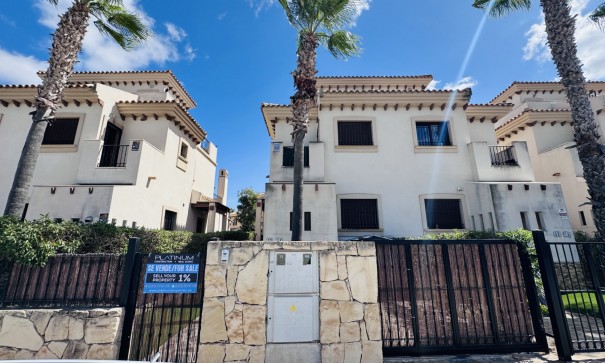 Villa adosada - Venta - Algorfa - Algorfa