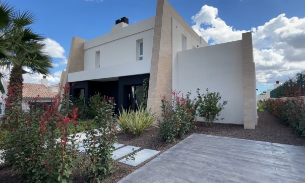 Villa adosada - Venta - Algorfa - Algorfa