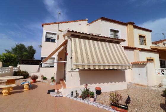 Villa adosada - Venta - Algorfa - Montebello