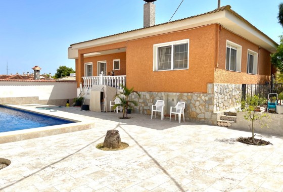 Villa adosada - Venta - Benijofar - Pueblo