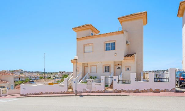 Villa adosada - Venta - Ciudad Quesada - Rojales - Ciudad Quesada