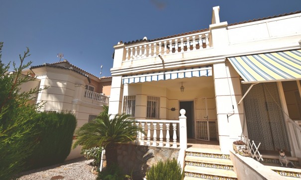 Villa adosada - Venta - Ciudad Quesada - Rojales - La Fiesta