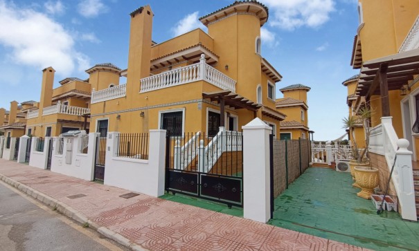 Villa adosada - Venta - Ciudad Quesada - Rojales - Lo Marabu