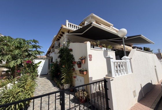 Villa adosada - Venta - Los Altos -
                Los Altos