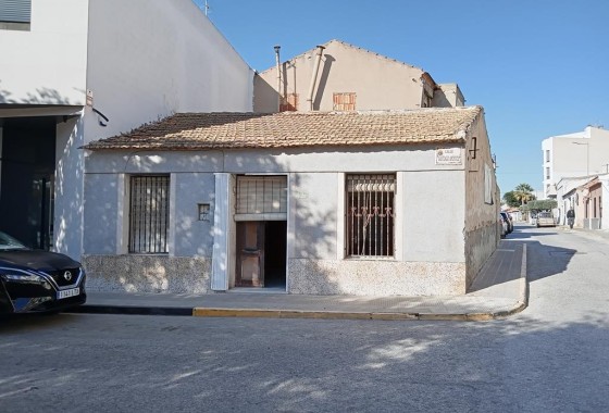 Villa adosada - Venta - Los Montesinos - Los Montesinos