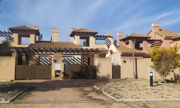 Villa adosada - Venta - Murcia - Murcia