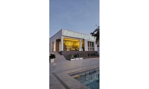 Villa adosada - Venta - Orihuela - Orihuela