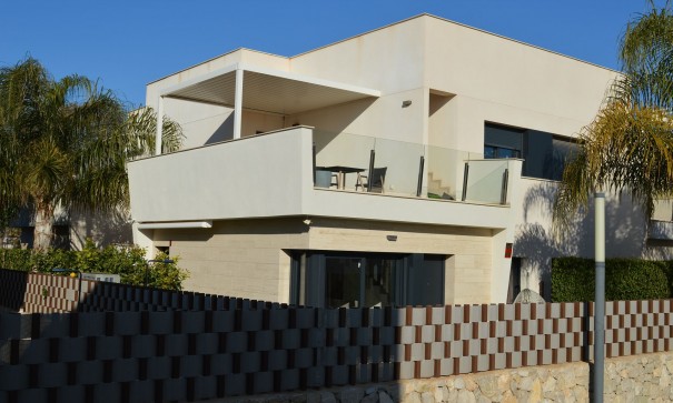 Villa adosada - Venta - Pilar de la Horadada - Pilar de la Horadada