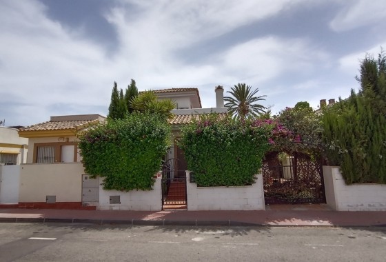 Villa adosada - Venta - Sucina - Sucina