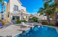 Villa - Freistehendes - Resale - Orihuela Costa - C4T-36493