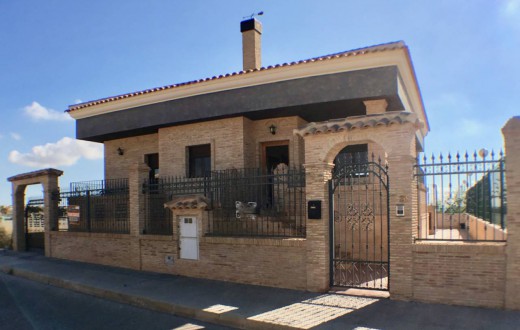 Villa - Herverkoop - Los Montesinos - Los Montesinos