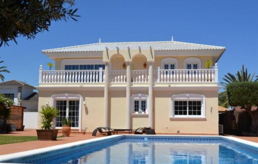 Villa - Herverkoop - Orihuela Costa - Cabo Roig