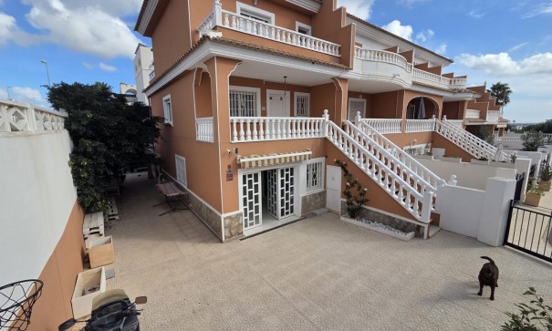 Villa - Herverkoop - Torrevieja - CIUDAD QUESADA