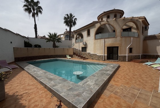 Villa independiente - Venta - Ciudad Quesada - Rojales - Ciudad Quesada