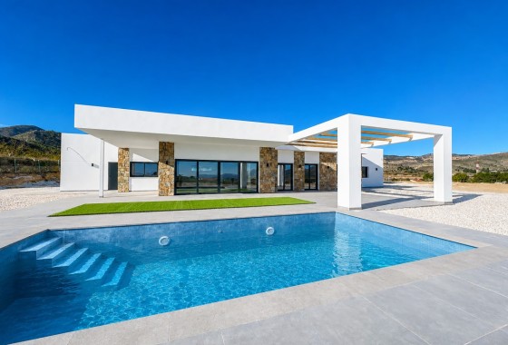 Villa Individuelle - Nouvelle construction - La Romana - La Romana