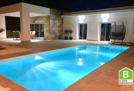 Villa Individuelle - Nouvelle construction - La Romana - La Romana